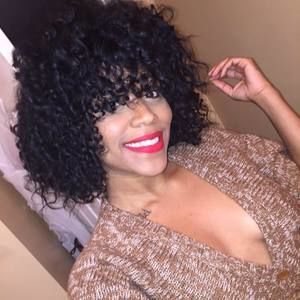 Meet your Posher, Janae